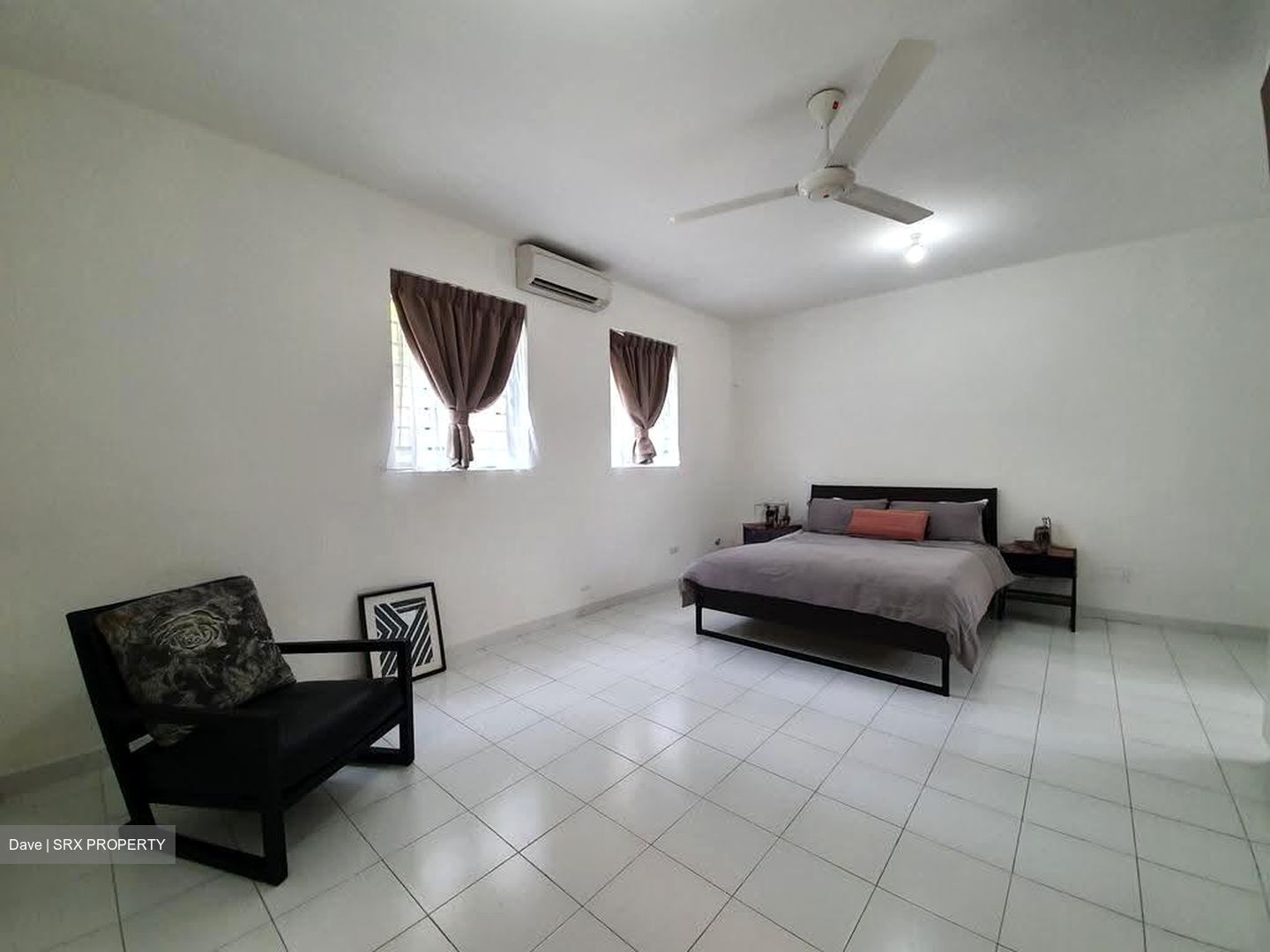 King Albert Park (D21), Detached #635107571